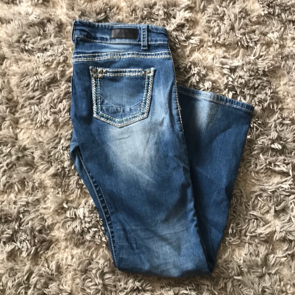 Daytrip Jeans